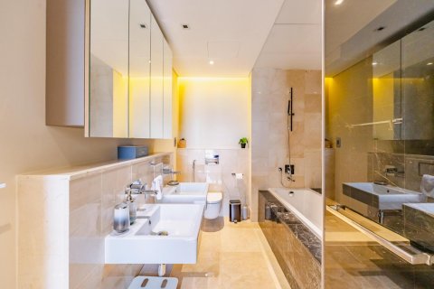 Apartment in Palm Jumeirah, Dubai, UAE 1 bedroom, 81 sq.m. № 613050 - photo 10