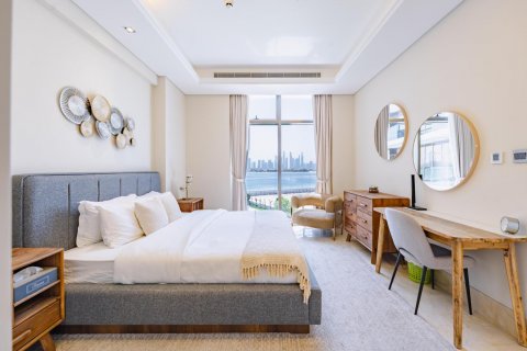 Apartment in Palm Jumeirah, Dubai, UAE 1 bedroom, 81 sq.m. № 613050 - photo 7