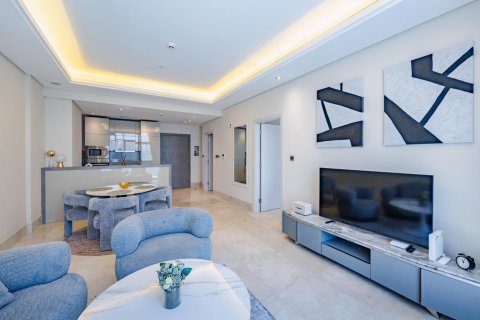 Apartment in Palm Jumeirah, Dubai, UAE 1 bedroom, 81 sq.m. № 613050 - photo 21