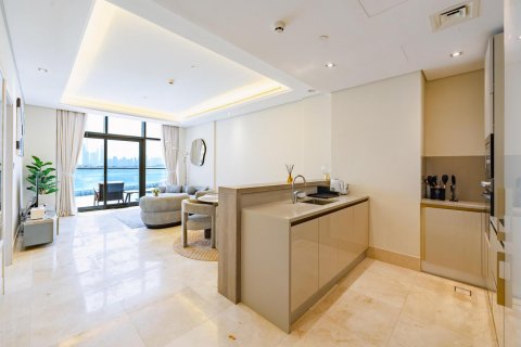 Apartment in Palm Jumeirah, Dubai, UAE 1 bedroom, 81 sq.m. № 613050 - photo 1