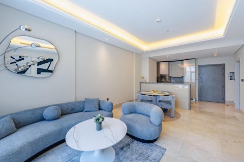 Apartment in Palm Jumeirah, Dubai, UAE 1 bedroom, 81 sq.m. № 613050 - photo 24
