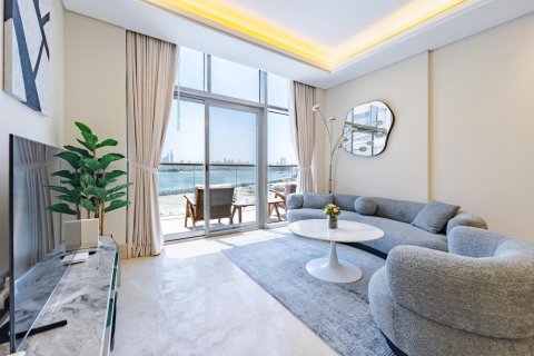 Apartment in Palm Jumeirah, Dubai, UAE 1 bedroom, 81 sq.m. № 613050 - photo 22