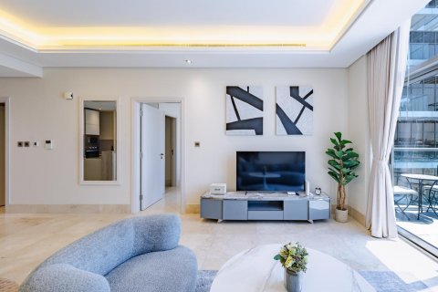 Apartment in Palm Jumeirah, Dubai, UAE 1 bedroom, 81 sq.m. № 613050 - photo 14