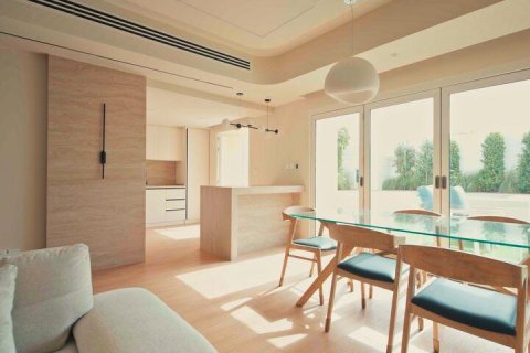 Huvila The Springs, Dubai, Arabiemiraatit 3 makuuhuonetta, 228 m2 № 633458 - kuva 2