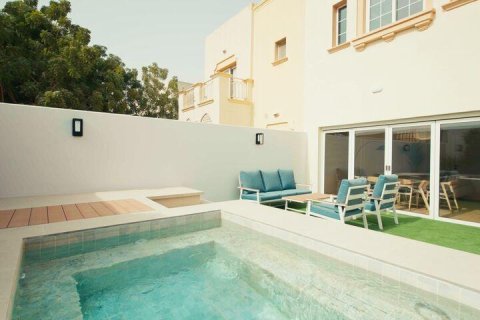 Huvila The Springs, Dubai, Arabiemiraatit 3 makuuhuonetta, 228 m2 № 633458 - kuva 13