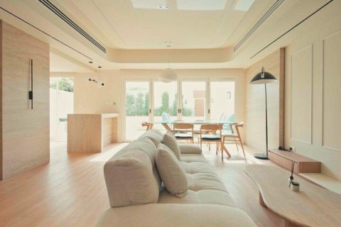 Huvila The Springs, Dubai, Arabiemiraatit 3 makuuhuonetta, 228 m2 № 633458 - kuva 8