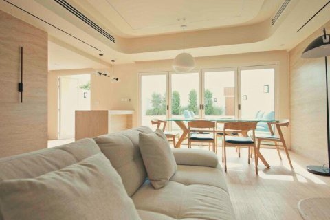 Huvila The Springs, Dubai, Arabiemiraatit 3 makuuhuonetta, 228 m2 № 633458 - kuva 12