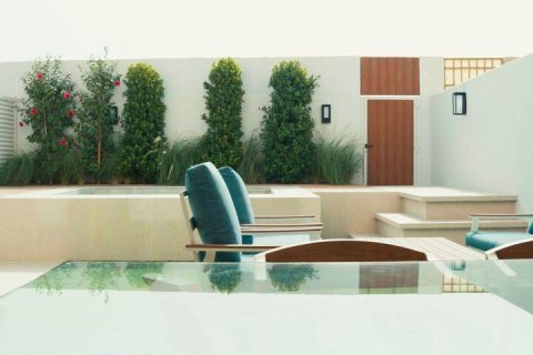 Huvila The Springs, Dubai, Arabiemiraatit 3 makuuhuonetta, 228 m2 № 633458 - kuva 15