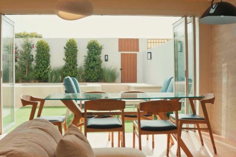 Huvila The Springs, Dubai, Arabiemiraatit 3 makuuhuonetta, 228 m2 № 633458 - kuva 3