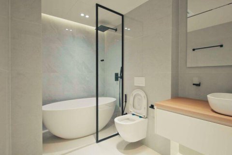 Huvila The Springs, Dubai, Arabiemiraatit 3 makuuhuonetta, 228 m2 № 633458 - kuva 19