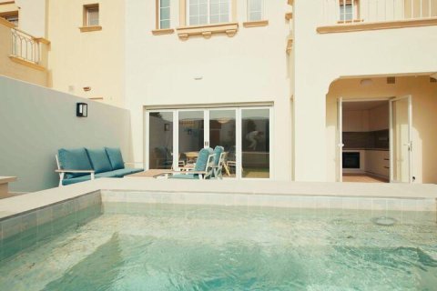 Huvila The Springs, Dubai, Arabiemiraatit 3 makuuhuonetta, 228 m2 № 633458 - kuva 16
