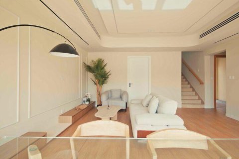 Huvila The Springs, Dubai, Arabiemiraatit 3 makuuhuonetta, 228 m2 № 633458 - kuva 10