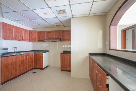 Byt v Jumeirah Lake Towers, Dubai, SAE 2 ložnice, 123.2 m² Č.: 633459 - fotografie 10