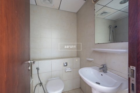 Byt v Jumeirah Lake Towers, Dubai, SAE 2 ložnice, 123.2 m² Č.: 633459 - fotografie 13