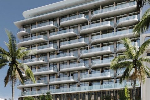 Jumeirah Village Circle, Dubai, BAE’de satılık daire 1 yatak odası, 75 m&sup2; No 633457 - fotoğraf 3