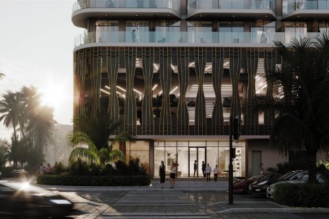Jumeirah Village Circle, Dubai, BAE’de satılık daire 1 yatak odası, 75 m&sup2; No 633457 - fotoğraf 2