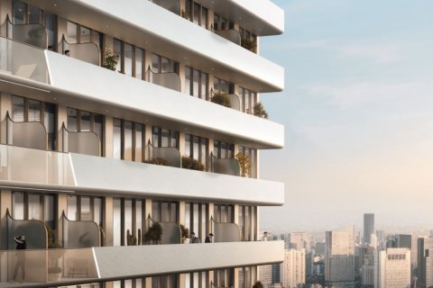 Apartament në Jumeirah Village Circle, Dubai, Emiratet e Bashkuara Arabe 1 dhomë gjumi, 73 m2. № 633455 - Foto 3