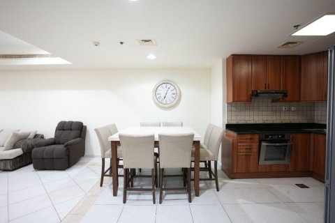 Apartament në Dubai Marina, Emiratet e Bashkuara Arabe 2 dhoma gjumi, 110 m2. № 682443 - Foto 10