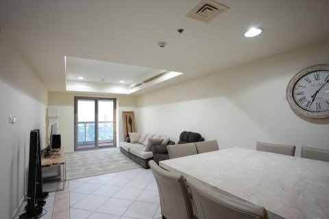 Apartament në Dubai Marina, Emiratet e Bashkuara Arabe 2 dhoma gjumi, 110 m2. № 682443 - Foto 2
