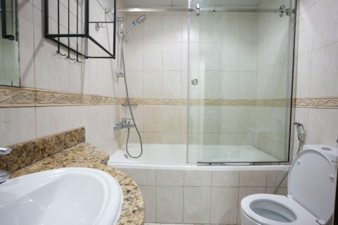 Apartament në Dubai Marina, Emiratet e Bashkuara Arabe 2 dhoma gjumi, 110 m2. № 682443 - Foto 20