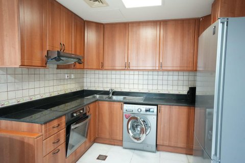 Apartament në Dubai Marina, Emiratet e Bashkuara Arabe 2 dhoma gjumi, 110 m2. № 682443 - Foto 9