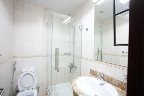 Apartament në Dubai Marina, Emiratet e Bashkuara Arabe 2 dhoma gjumi, 110 m2. № 682443 - Foto 19