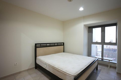Apartament në Dubai Marina, Emiratet e Bashkuara Arabe 2 dhoma gjumi, 110 m2. № 682443 - Foto 17
