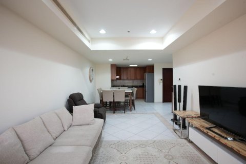 Apartament në Dubai Marina, Emiratet e Bashkuara Arabe 2 dhoma gjumi, 110 m2. № 682443 - Foto 5