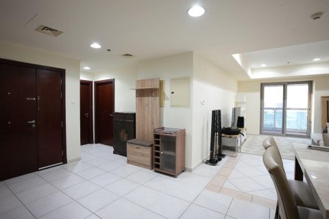 Apartament në Dubai Marina, Emiratet e Bashkuara Arabe 2 dhoma gjumi, 110 m2. № 682443 - Foto 11