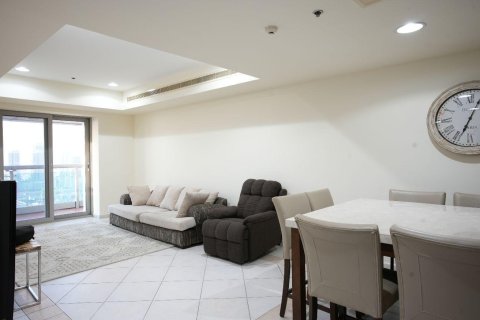 Apartament në Dubai Marina, Emiratet e Bashkuara Arabe 2 dhoma gjumi, 110 m2. № 682443 - Foto 8
