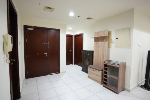 Apartament në Dubai Marina, Emiratet e Bashkuara Arabe 2 dhoma gjumi, 110 m2. № 682443 - Foto 12