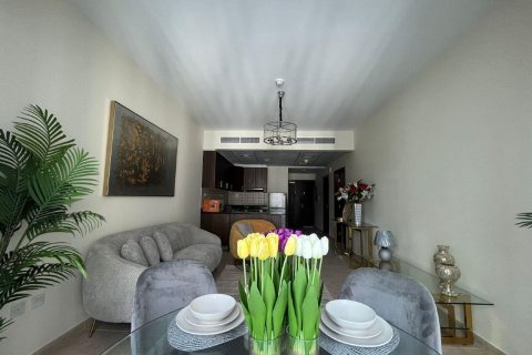 Dubai Marina, Dubai, संयुक्त अरब अमीरात में अपार्टमेंट, 1 बेडरूम, 68 वर्ग मीटर, संख्या 682442 - फ़ोटो 5