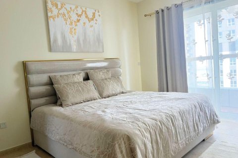 Dubai Marina, Dubai, संयुक्त अरब अमीरात में अपार्टमेंट, 1 बेडरूम, 68 वर्ग मीटर, संख्या 682442 - फ़ोटो 10