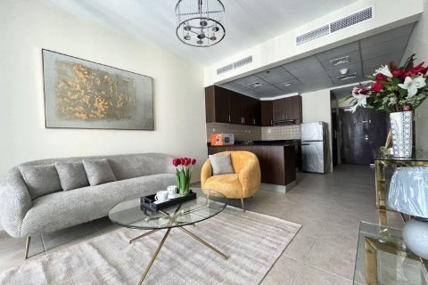 Dubai Marina, Dubai, संयुक्त अरब अमीरात में अपार्टमेंट, 1 बेडरूम, 68 वर्ग मीटर, संख्या 682442 - फ़ोटो 4