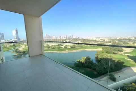 The Hills, Dubai, संयुक्त अरब अमीरात में अपार्टमेंट, 3 बेडरूम, 166 वर्ग मीटर, संख्या 682439 - फ़ोटो 17