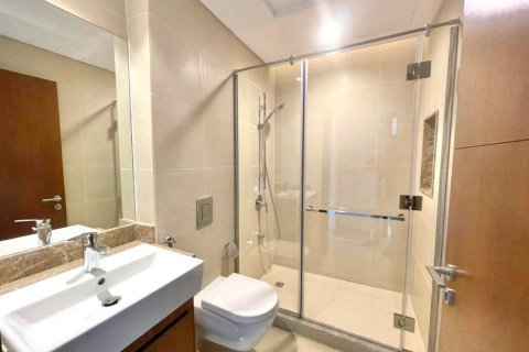 The Hills, Dubai, संयुक्त अरब अमीरात में अपार्टमेंट, 3 बेडरूम, 166 वर्ग मीटर, संख्या 682439 - फ़ोटो 20