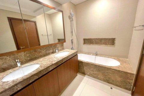 The Hills, Dubai, संयुक्त अरब अमीरात में अपार्टमेंट, 3 बेडरूम, 166 वर्ग मीटर, संख्या 682439 - फ़ोटो 23