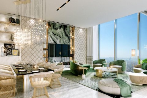 Poslovni prostor u gradu Al Wasl, Dubai, UAE 2 spavaće sobe, 145 m2 Br. 682431 - Slika 2