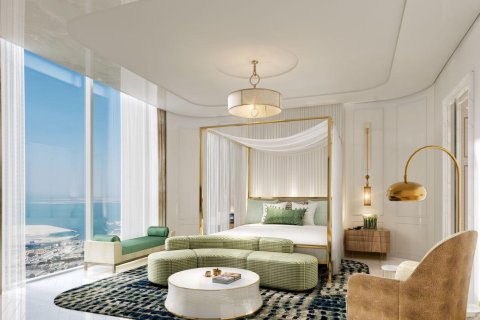 Poslovni prostor u gradu Al Wasl, Dubai, UAE 2 spavaće sobe, 145 m2 Br. 682431 - Slika 3