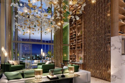 Poslovni prostor u gradu Al Wasl, Dubai, UAE 2 spavaće sobe, 145 m2 Br. 682431 - Slika 5