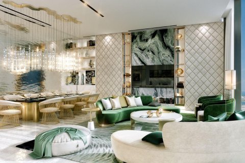 Poslovni prostor u gradu Al Wasl, Dubai, UAE 2 spavaće sobe, 145 m2 Br. 682431 - Slika 8