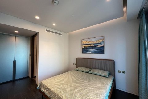 Byt v Dubai Marina, SAE 1 ložnice, 82 m² Č.: 682440 - fotografie 12