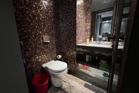 Byt v Dubai Marina, SAE 1 ložnice, 82 m² Č.: 682440 - fotografie 17