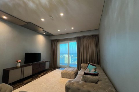 Byt v Dubai Marina, SAE 1 ložnice, 82 m² Č.: 682440 - fotografie 9