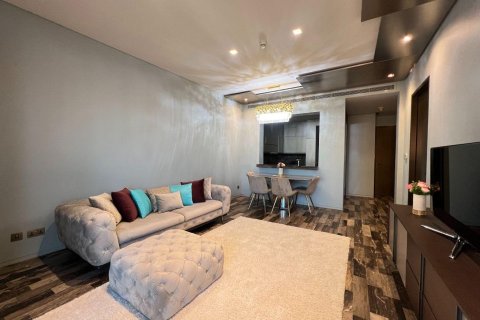 Byt v Dubai Marina, SAE 1 ložnice, 82 m² Č.: 682440 - fotografie 15