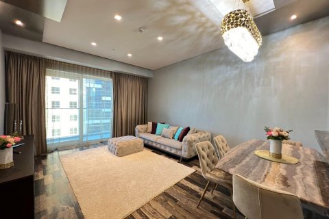 Byt v Dubai Marina, SAE 1 ložnice, 82 m² Č.: 682440 - fotografie 3