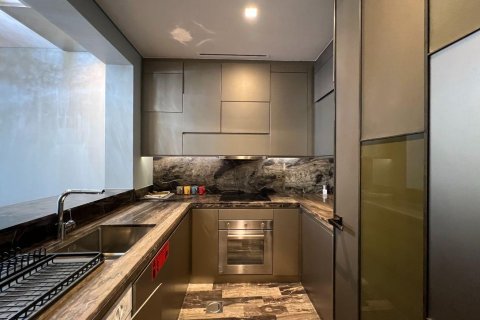 Byt v Dubai Marina, SAE 1 ložnice, 82 m² Č.: 682440 - fotografie 8