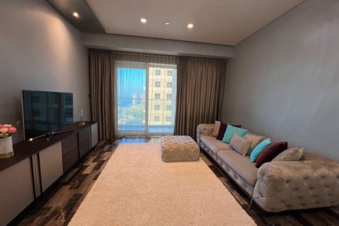 Byt v Dubai Marina, SAE 1 ložnice, 82 m² Č.: 682440 - fotografie 6
