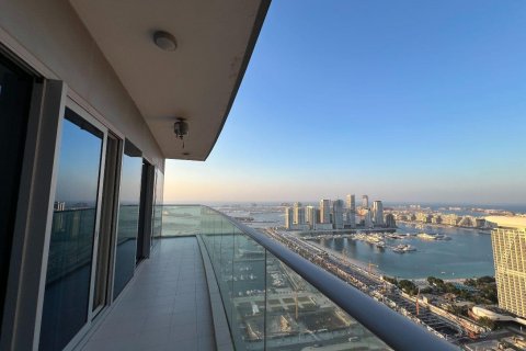 Byt v Dubai Marina, SAE 1 ložnice, 82 m² Č.: 682440 - fotografie 13
