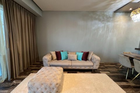 Byt v Dubai Marina, SAE 1 ložnice, 82 m² Č.: 682440 - fotografie 5